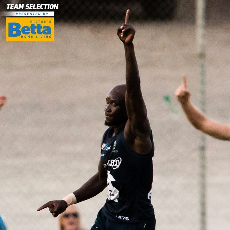 Betta Teams: SANFL Round 11 - South Adelaide vs West Adelaide Betta Teams: SANFL Round 11 - South Adelaide vs West Adelaide